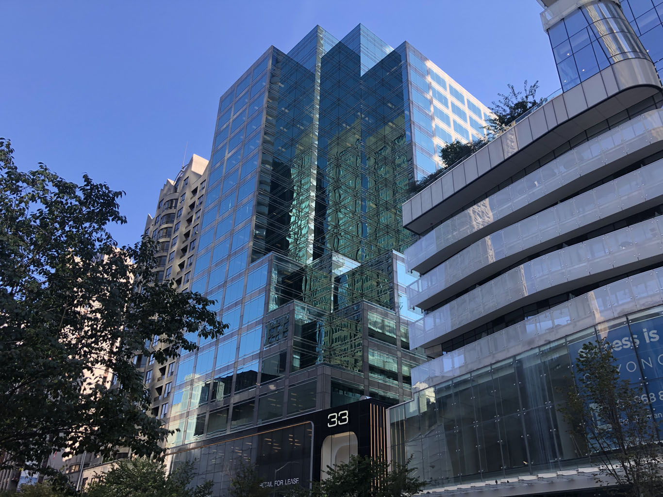 Industrious - 33 Bloor East